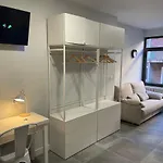 Estudios San Francisco 3* Teruel
