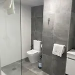 Гостевой дом Estudios San Francisco
