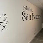 Estudios San Francisco Teruel