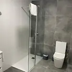Гостевой дом Estudios San Francisco Теруэль