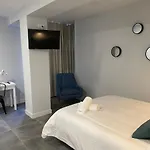 Estudios San Francisco Теруэль