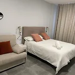 Гостевой дом Estudios San Francisco Теруэль