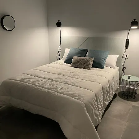 Estudios San Francisco 特鲁埃尔