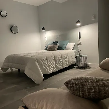 Estudios San Francisco