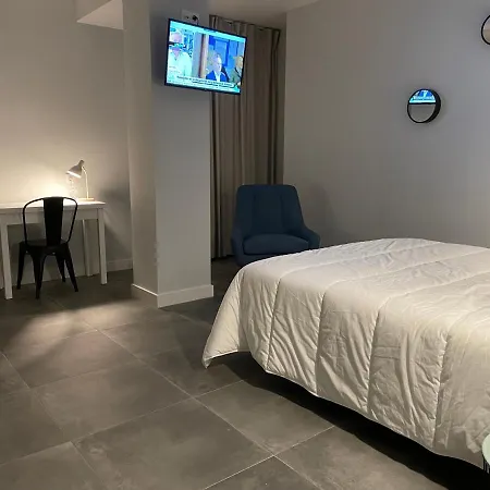 Estudios San Francisco 3* Teruel