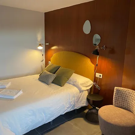Guest house Estudios San Francisco Teruel