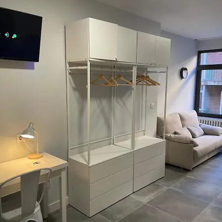 Estudios San Francisco 3* Teruel