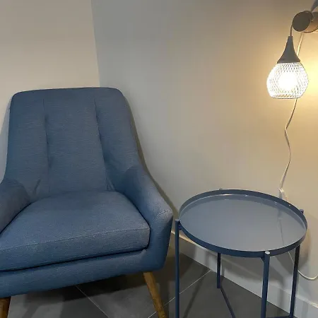 Apartamento Estudios San Francisco *