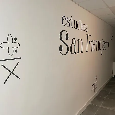 Estudios San Francisco Teruel