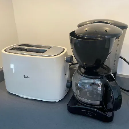 Estudios San Francisco 3* Teruel