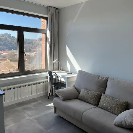 Estudios San Francisco 3* Teruel