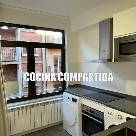 Casa de hóspedes Estudios San Francisco 3*