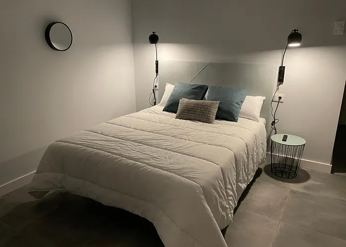 Estudios San Francisco Teruel