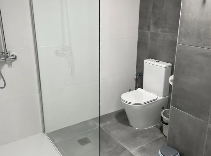 Estudios San Francisco Casa de hóspedes