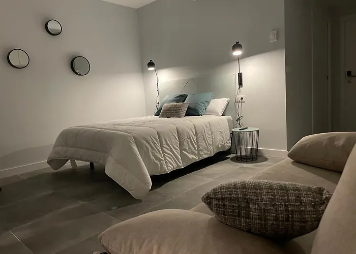 Estudios San Francisco