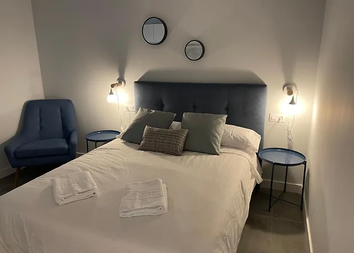 Estudios San Francisco