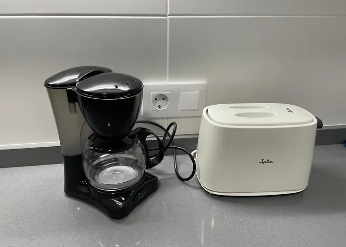 Estudios San Francisco Casa de hóspedes