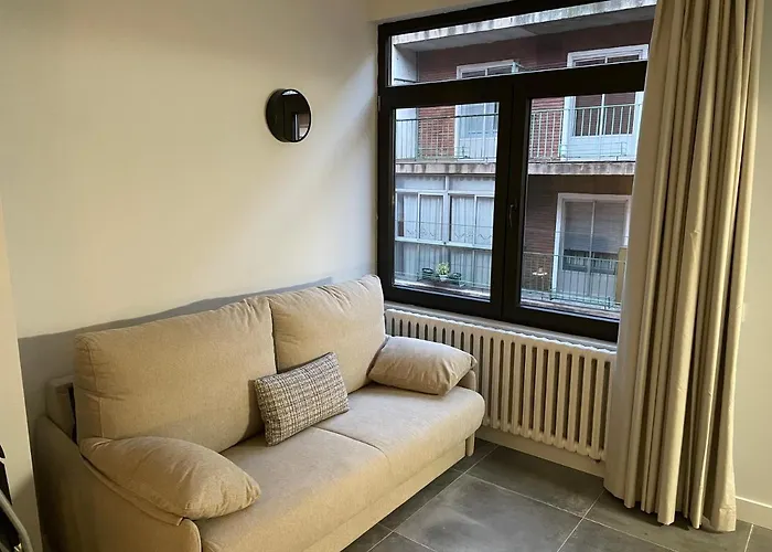 Estudios San Francisco