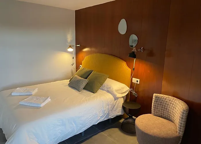 招待所 Estudios San Francisco 特鲁埃尔