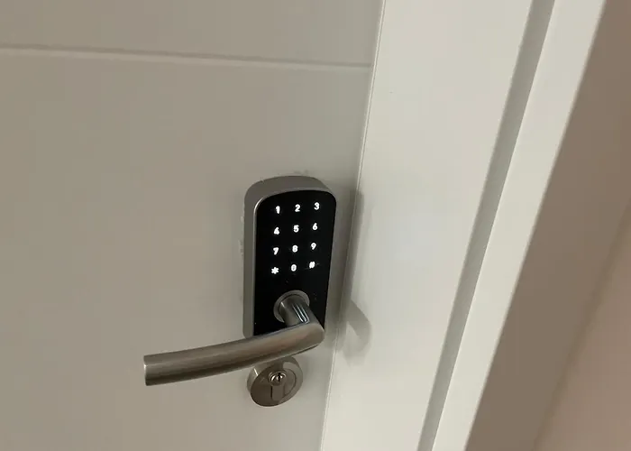 Casa de hóspedes Estudios San Francisco Teruel