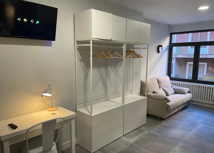 Estudios San Francisco 3* Teruel