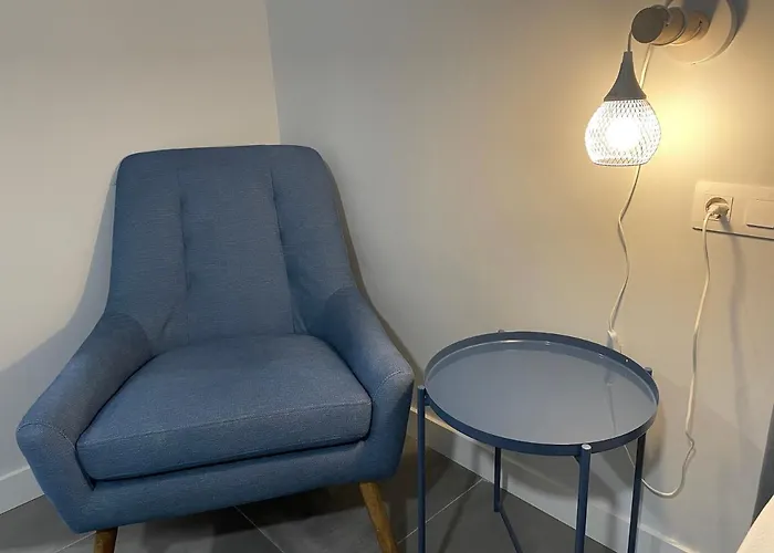 Casa de hóspedes Estudios San Francisco 3*