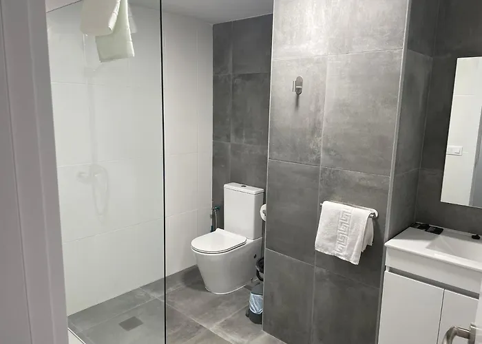 招待所 Estudios San Francisco