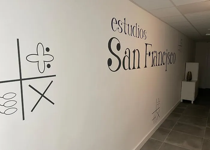 Estudios San Francisco Teruel