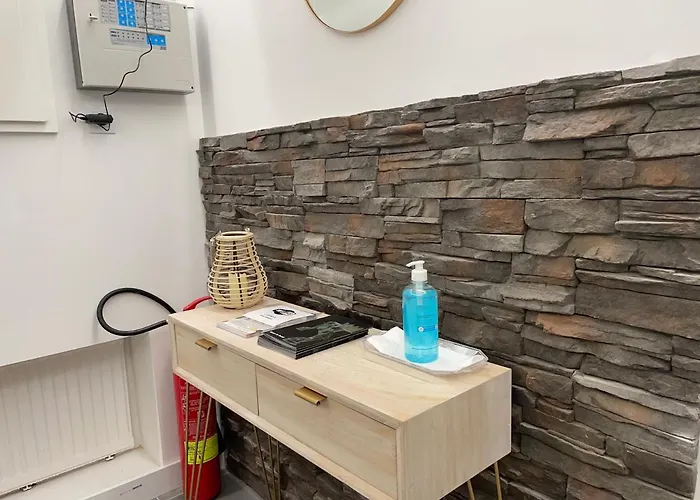 Estudios San Francisco