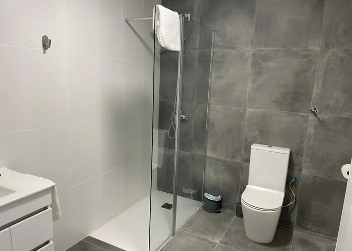 Casa de hóspedes Estudios San Francisco Teruel