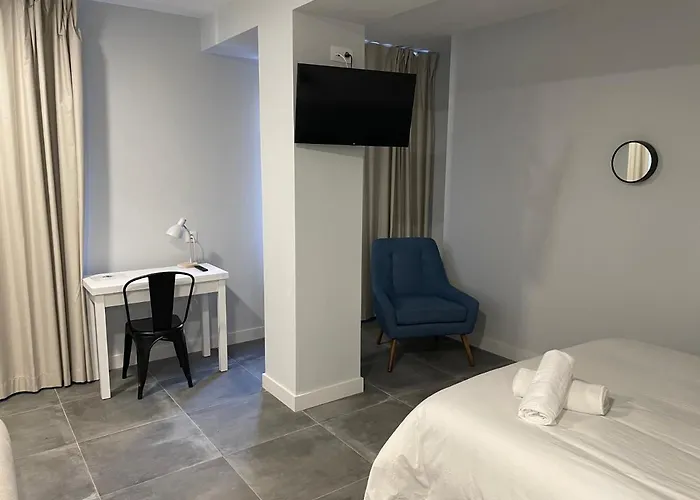 Estudios San Francisco