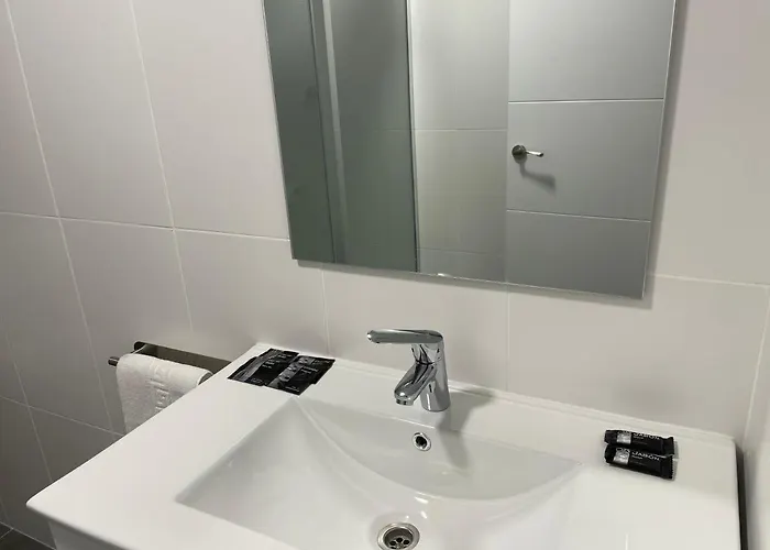 Estudios San Francisco Casa de hóspedes