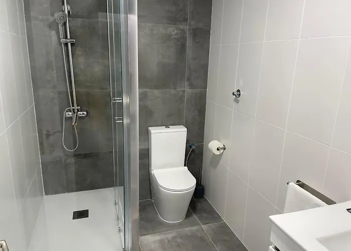 Estudios San Francisco Casa de hóspedes 3*