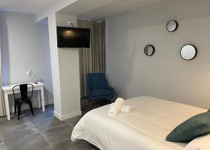 Estudios San Francisco Teruel