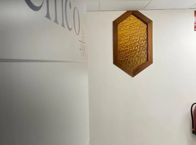 Casa de hóspedes Estudios San Francisco Teruel