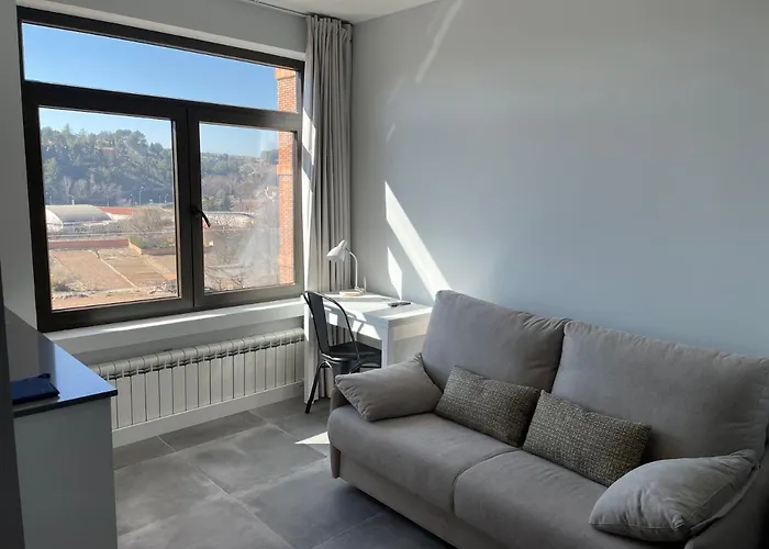 Estudios San Francisco 3* Teruel