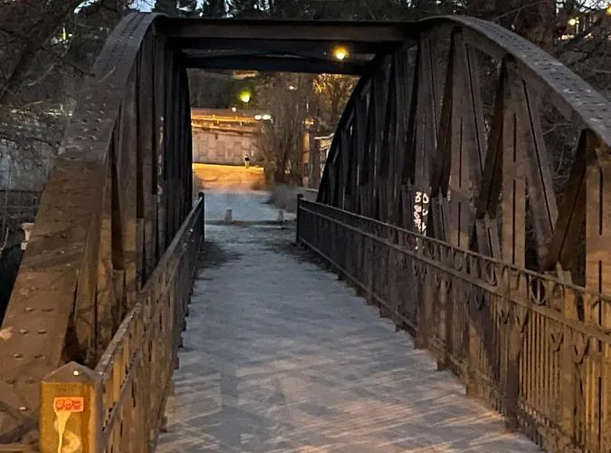 Estudios San Francisco