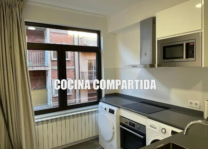 Casa de hóspedes Estudios San Francisco 3*