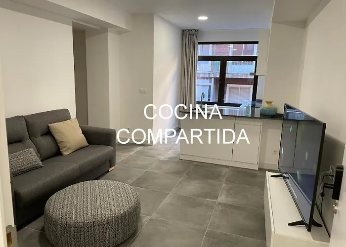 Estudios San Francisco Casa de hóspedes Teruel